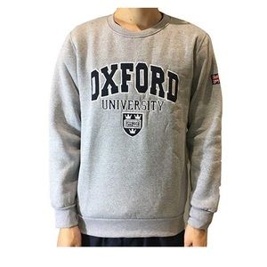 Official Oxford University Sweatshirt